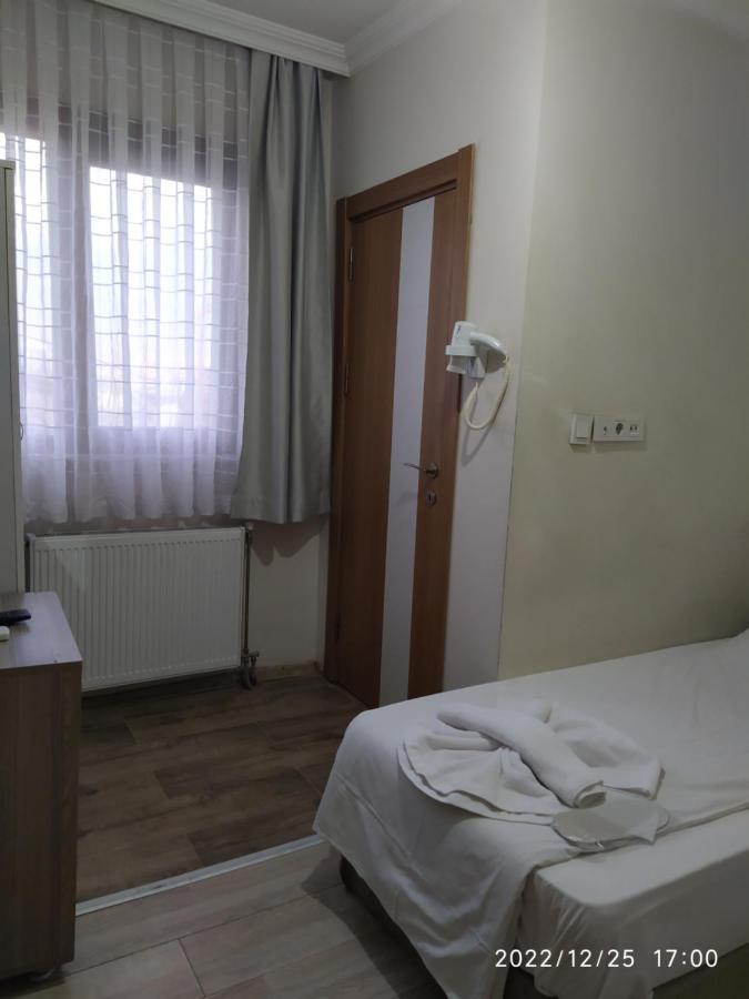 Marpalace Hotel Istanbul Exterior foto