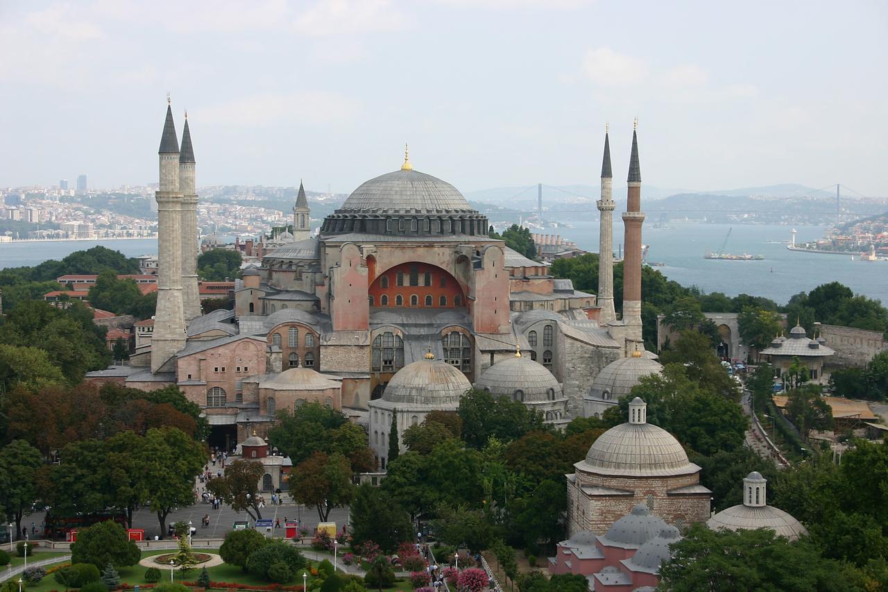 Marpalace Hotel Istanbul Exterior foto